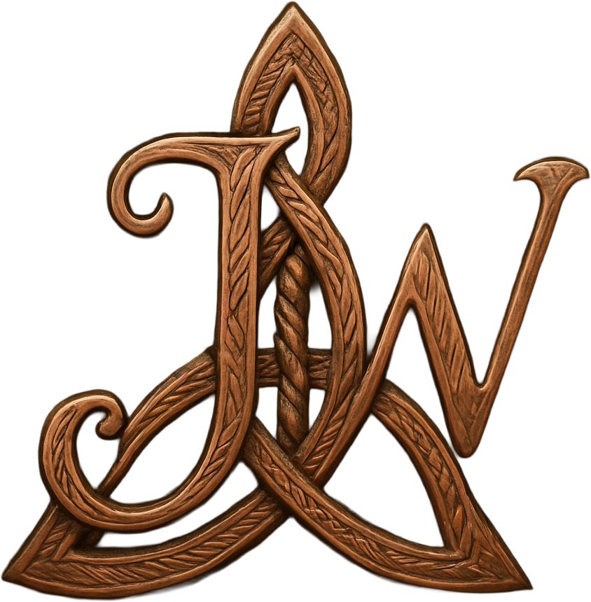 Janina Will coaching logo