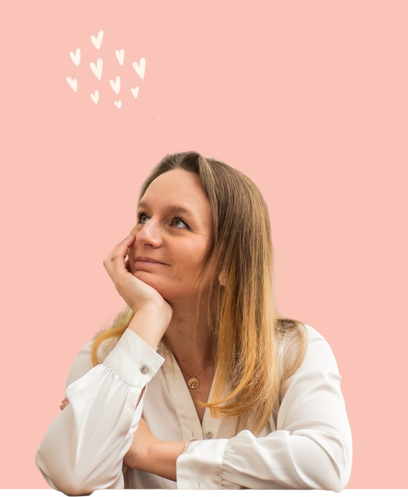 Einzelcoaching in Wien für Hochleister: Janina Maria Will begleitet dich aus dem Lebensfrust in die Lebenslus