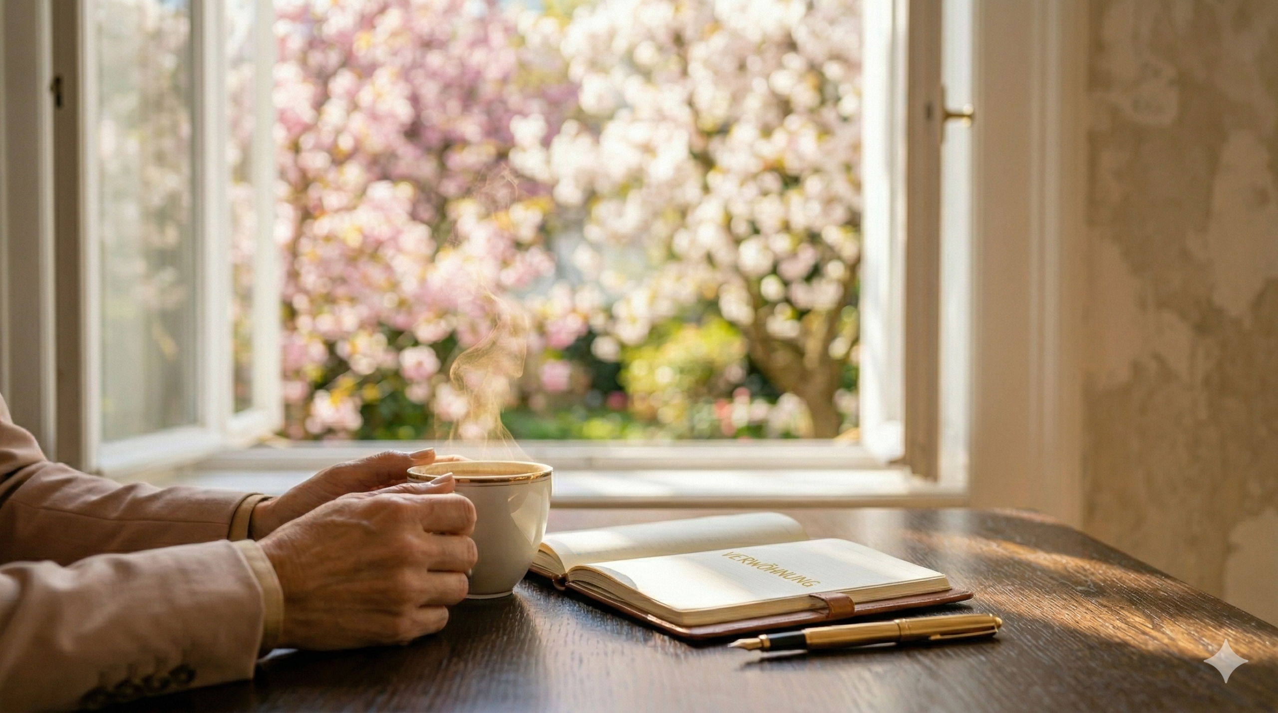 Genuss durch Coaching in Wien