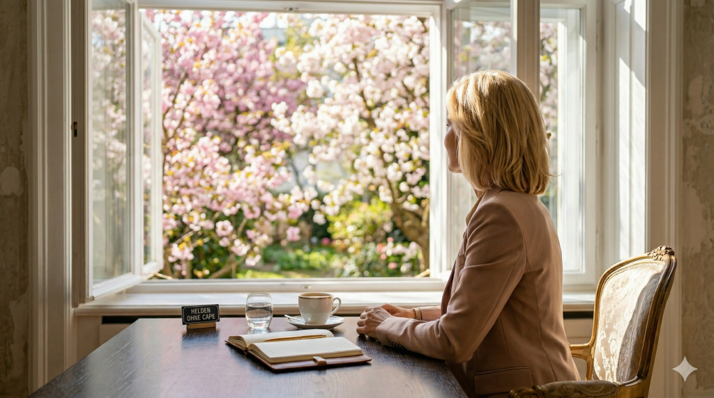 Coaching in Wien, Beratung die Freude macht