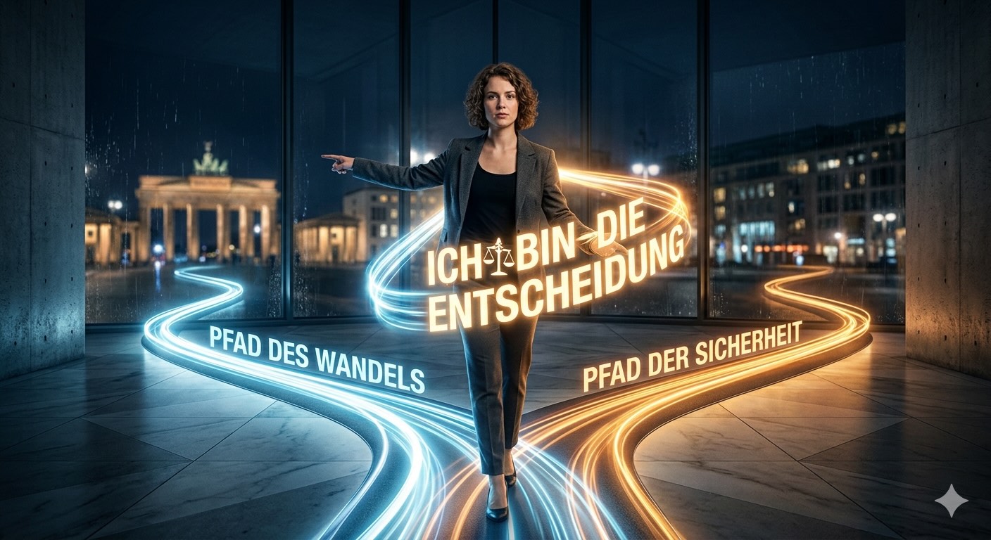 Mein Leben meine Entscheidung